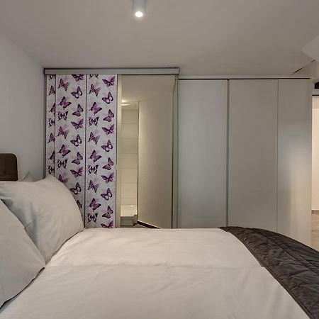 Smartroom The Residence La Cittadella Baden Eksteriør billede